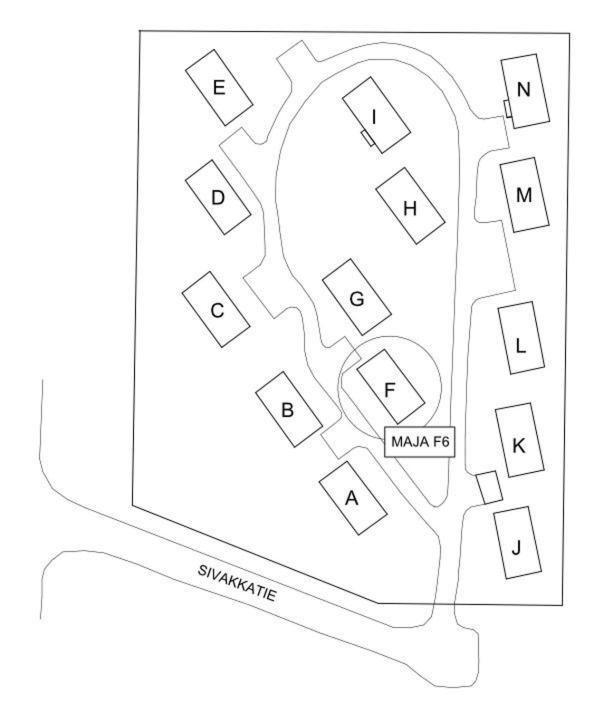 Rukan Villa Kelotar 外观 照片
