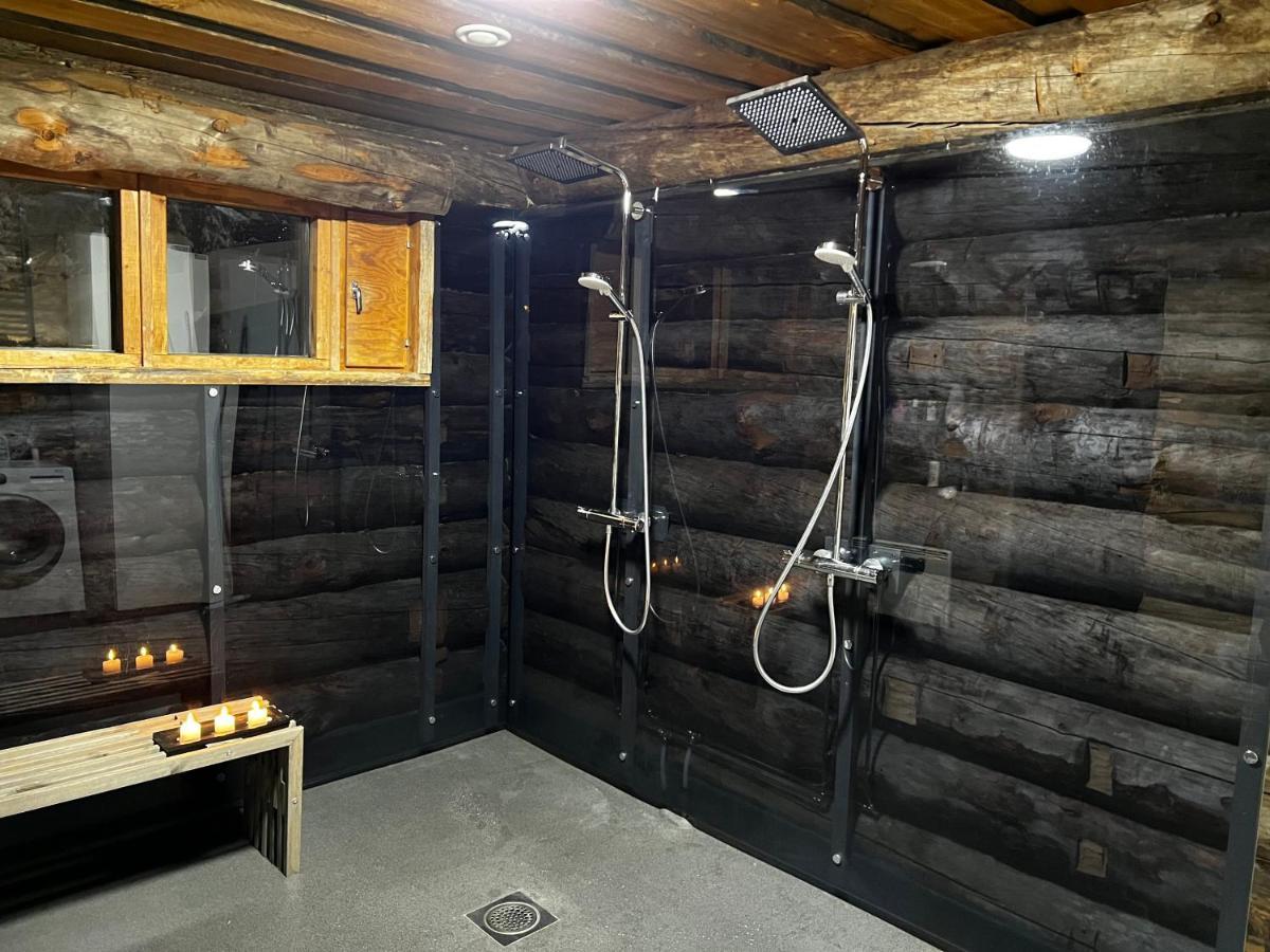 Rukan Villa Kelotar 外观 照片