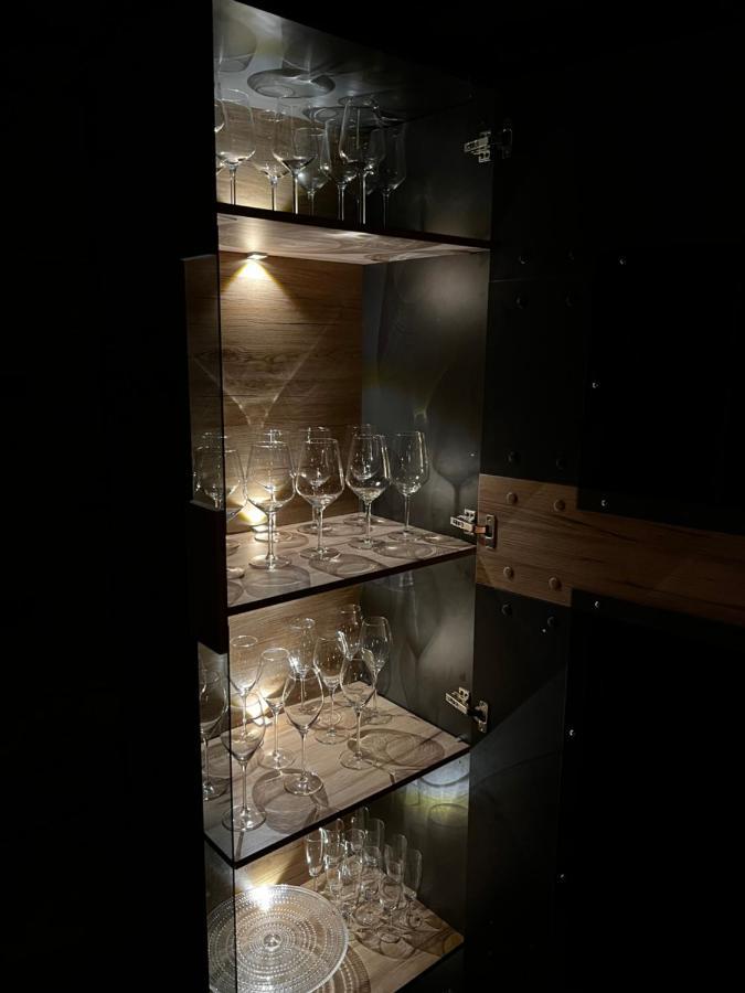 Rukan Villa Kelotar 外观 照片