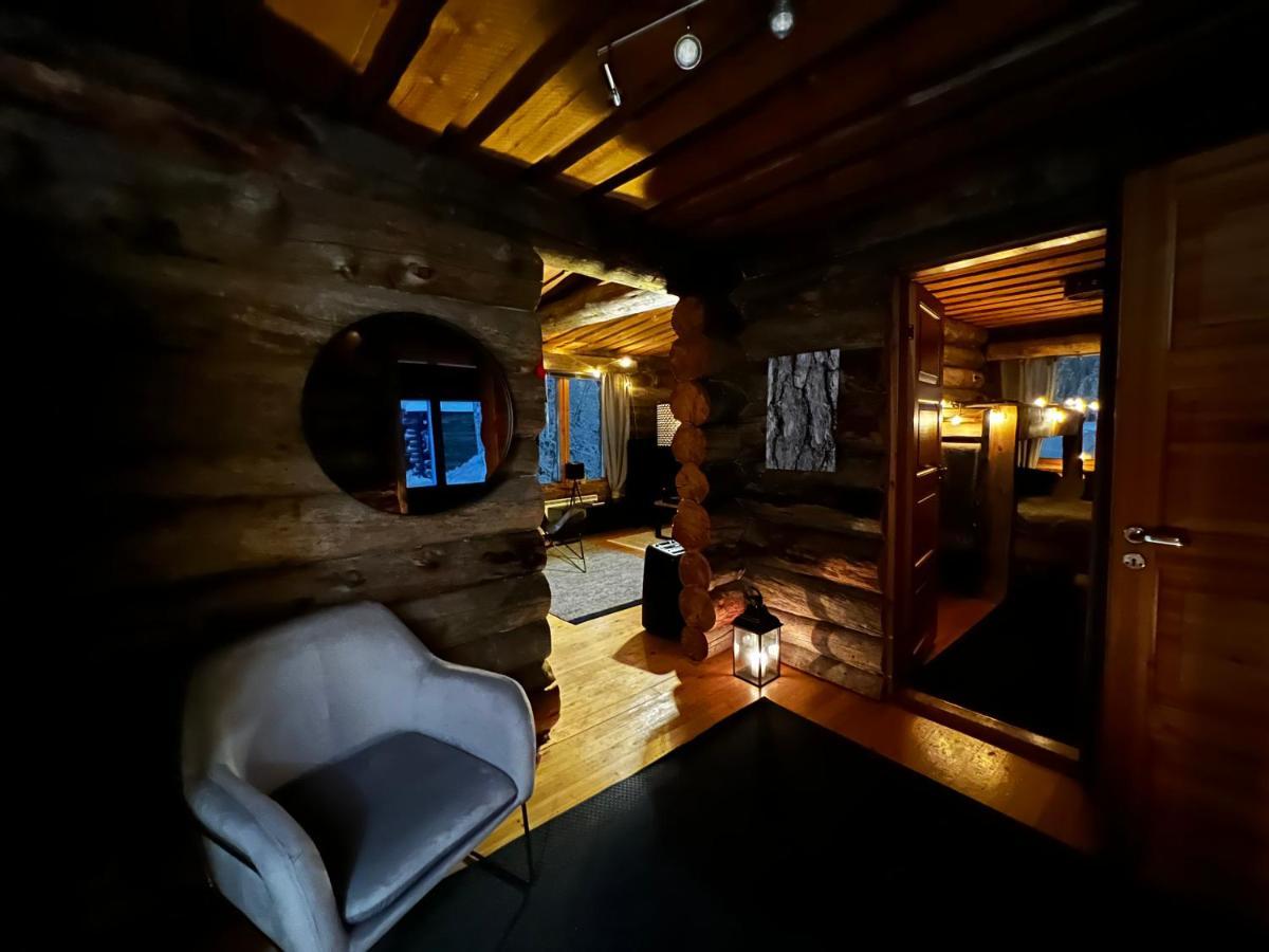 Rukan Villa Kelotar 外观 照片