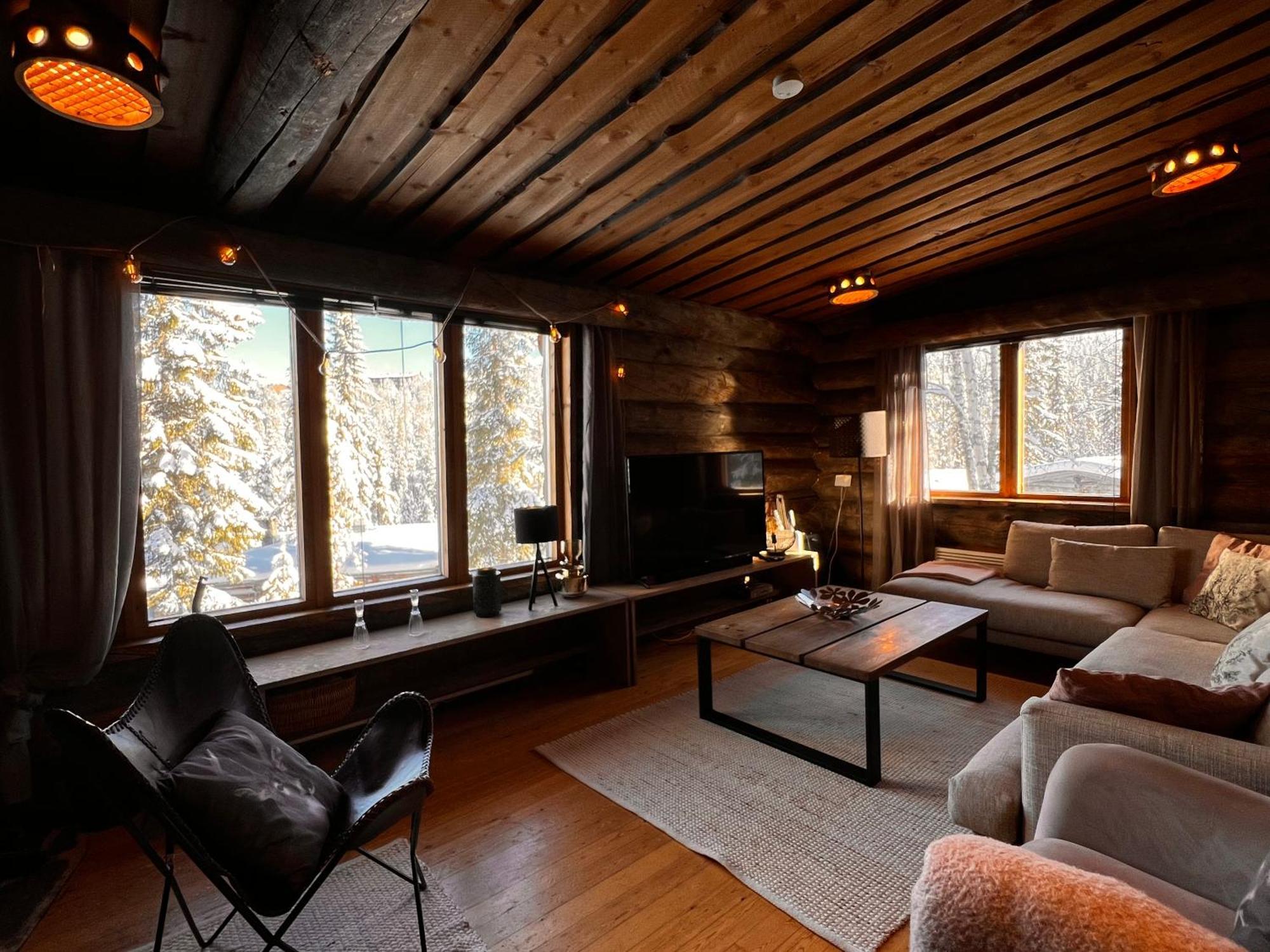 Rukan Villa Kelotar 外观 照片